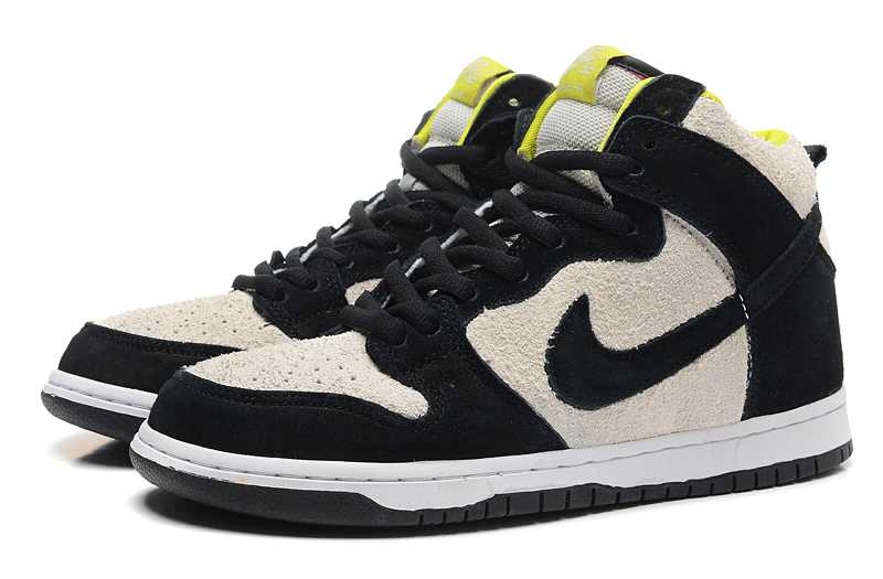 nike dunk high concurrence des prix cuir nike dunk sb pro perroquet gris vente chaude